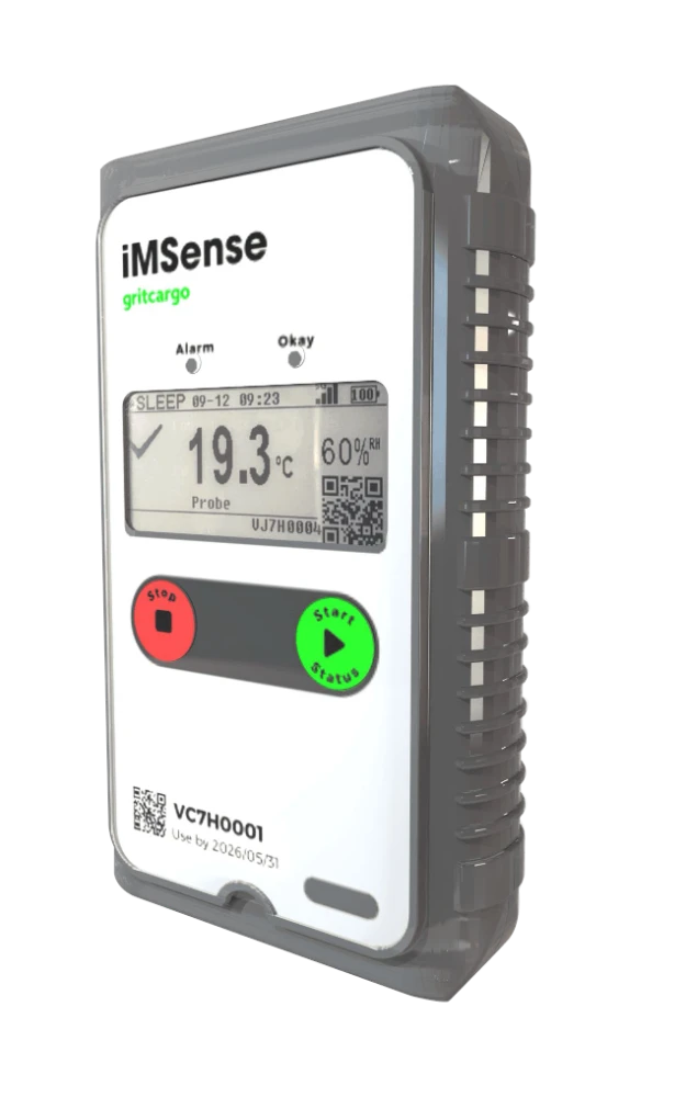 iMSense condition sensor